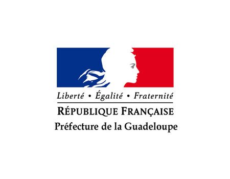 Préfecture Guadeloupe