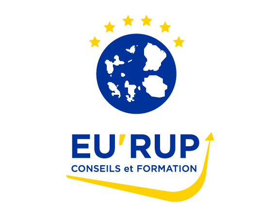 Logo EU'RUP Conseils & Formation
