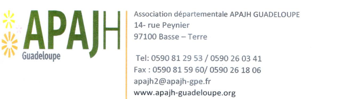 APAJH