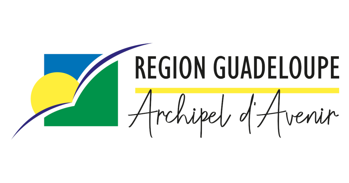 Région Guadeloupe